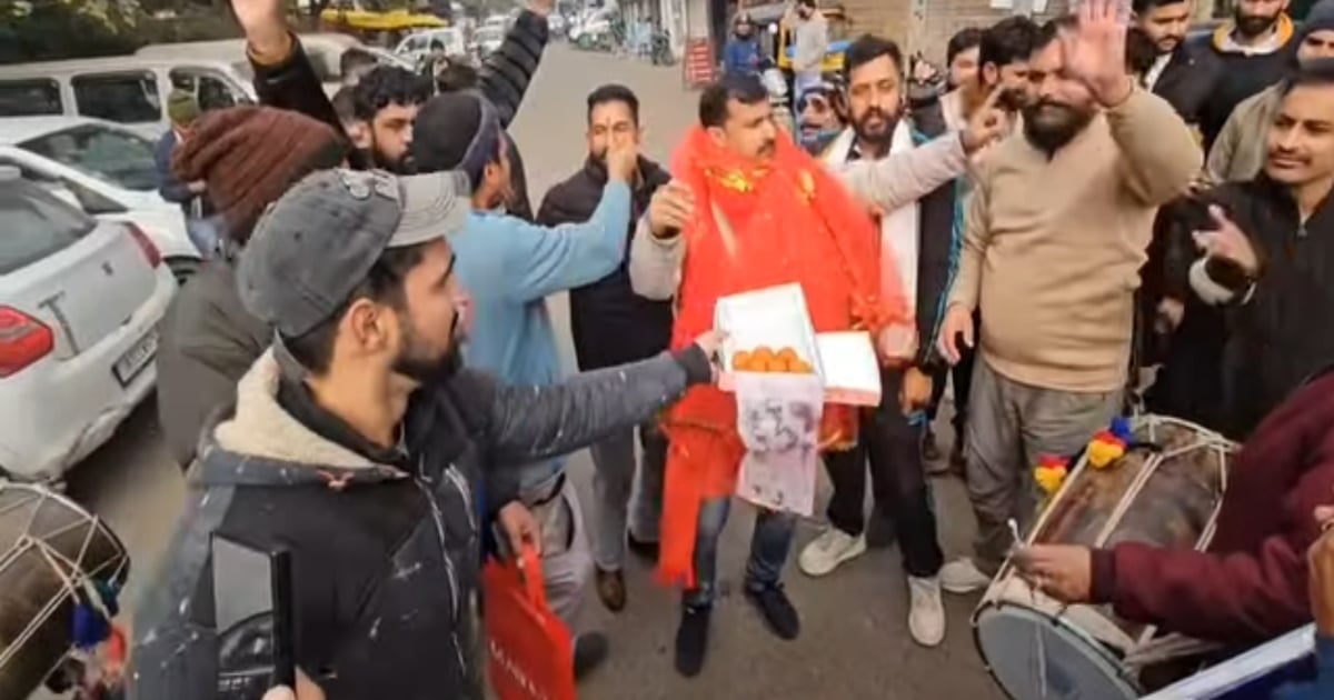 Victory or Setback? The Larger Debate Over Vaishno Devi Medical College