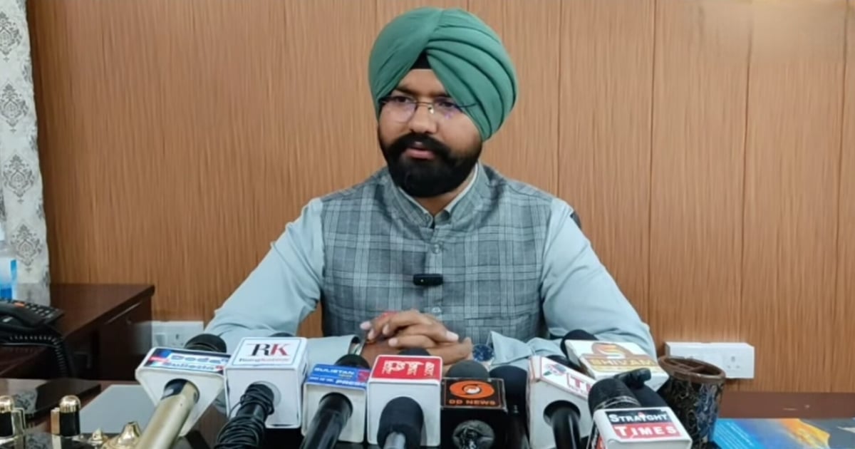 DC Doda Issues Guidelines for Kailash Kund Yatra 2025