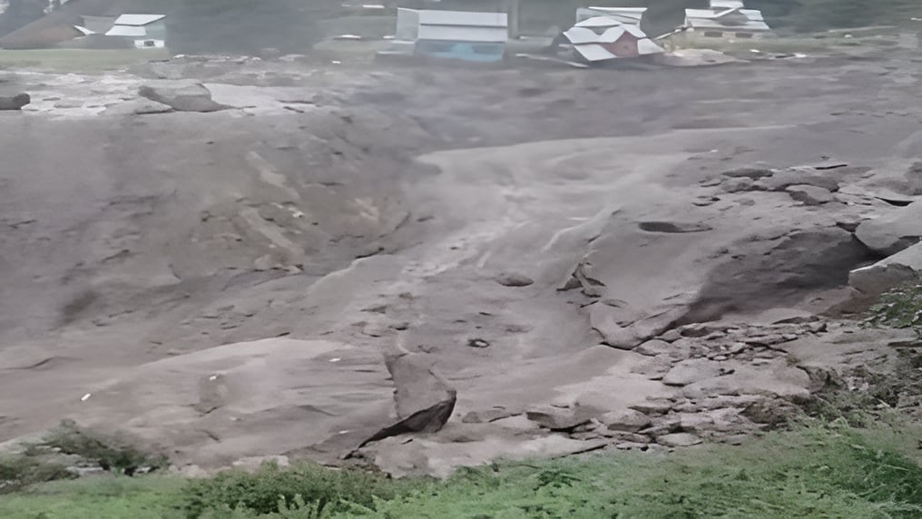 Omar Abdullah Sanctions ₹30 Lakh Relief for Next of Kin of Badhaal Tragedy Victims